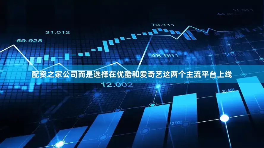 配资之家公司而是选择在优酷和爱奇艺这两个主流平台上线